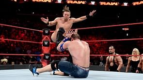 Ranking the WWE World Cup competitors from least to most likely to win