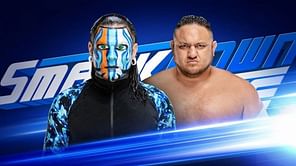 The biggest winners and losers of last night's SmackDown (October 9)