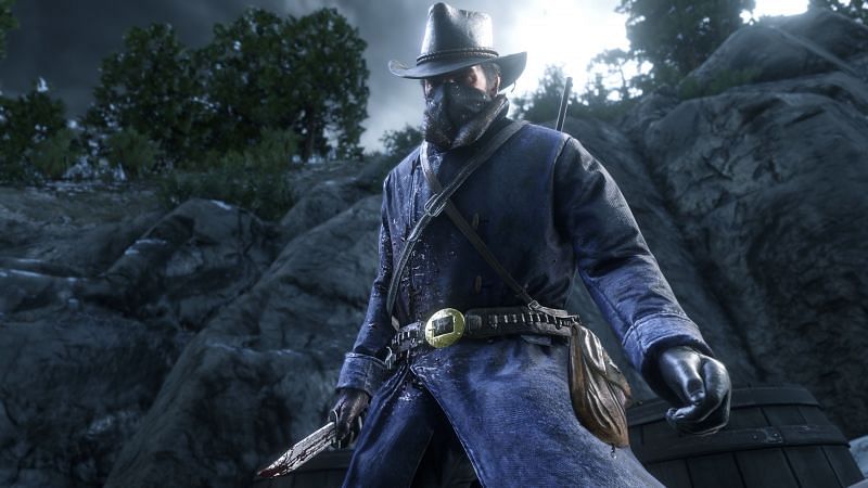 Everything You Need to Know About Red Dead Redemption, Rockstar's