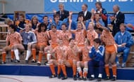 Euro 1988: To date, the Netherlands' only major trophy