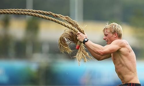 Sydney Swans Training Session