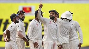 2 opening combinations India can try ahead of the Australia Test series