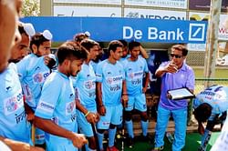 Sultan of Johor Cup: 'Indians were more skillful, but Great Britain were intelligent,' says coach Jude Felix after final