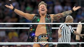 WWE/Impact Rumor Mill: Chris Jericho "tentatively" on the Bound For Glory card