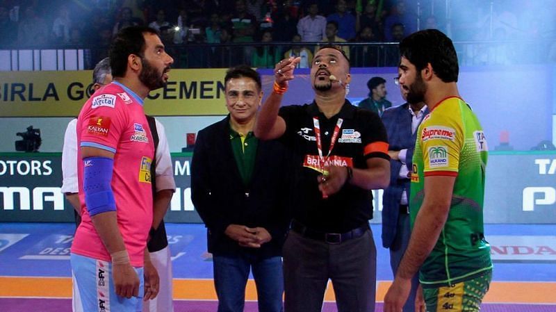 Patna Pirates show us how a perfect first home game looks like