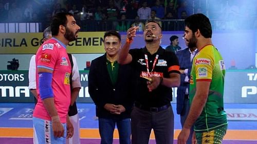 Patna Pirates show us how a perfect first home game looks like