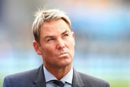 Spin wizard - Shane Warne