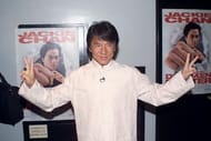 The Legend of Drunken Master premiere