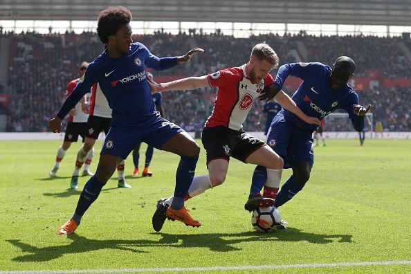 Premier league 2018-19: Southampton Vs Chelsea match Preview, stats and head to head records