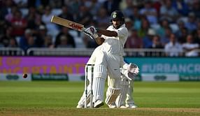Is it the end of the road for Shikhar Dhawan in Tests?