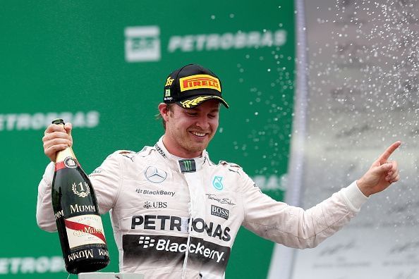 F1 Brazilian GP: Drivers with the most wins at Interlagos