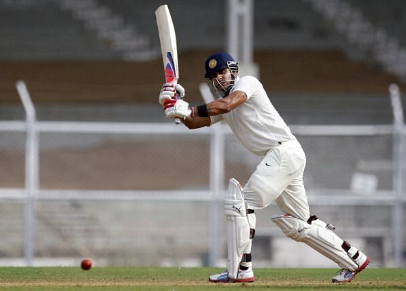 Captain Manoj Tiwary defended his team, slamming Manjrekar for his tweets