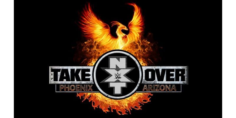 TakeOver is headed to Pheonix