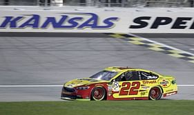 Bubble drivers have high hopes for Kansas elimination race