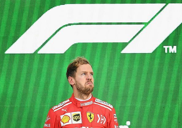 What next for Sebastian Vettel?