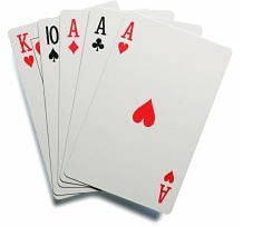 Poker Hand Rankings | How Poker Hands Rank in Order