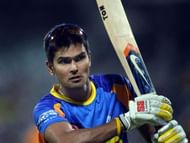 Subramaniam Badrinath