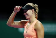 BNP Paribas WTA Finals Singapore presented by SC Global - Previews