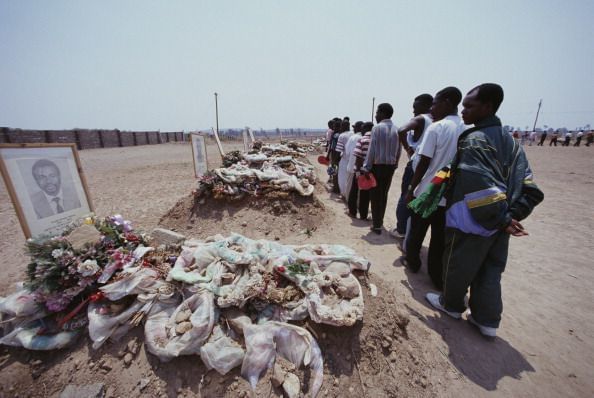 Football in Zambia