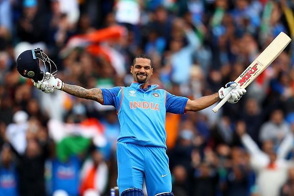 Asia Cup 2018: Top 5 run-getters