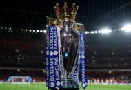 Arsenal v Manchester City - Premier League