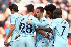 Chelsea beat Southampton to keep unbeaten record intact