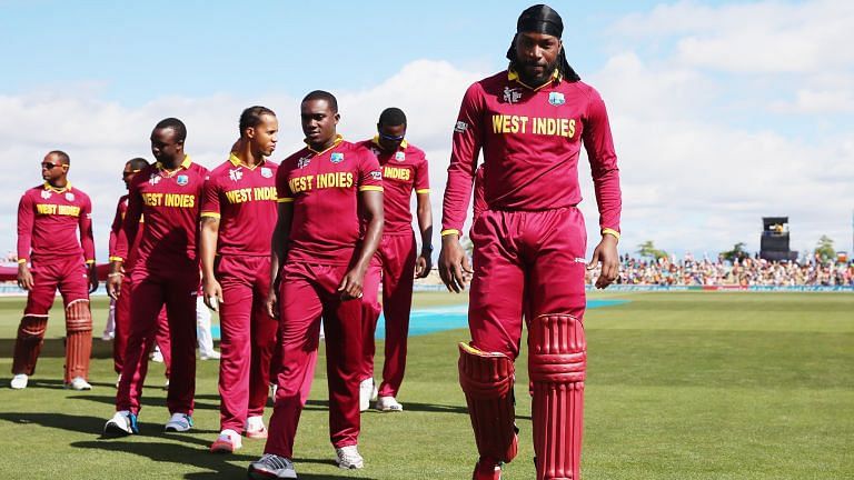 Image result for west indies cricket team upset