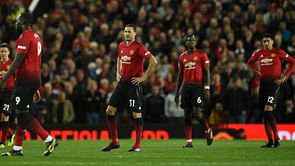3 reasons why Manchester United are suffering this season