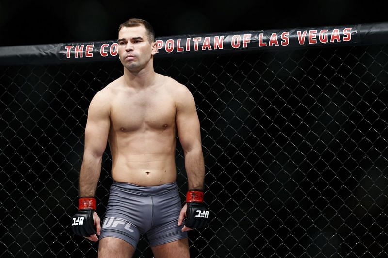 Artem Lobov - What does he have left in the tank?