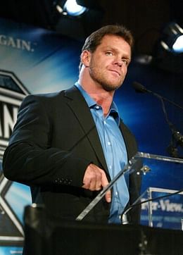 क्रिस बेनोइट (Chris Benoit)