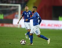 Report: Liverpool eyeing bid for Serie A striker in January