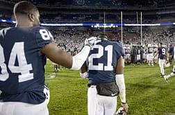 AP Top 25 Takeaways: Is anybody good? Contenders flail