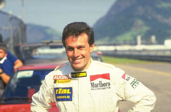 Andrea de Cesaris