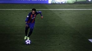 Neymar: A Phoenix burnt to ashes