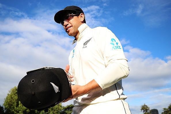 New Zealand v West Indies - 2nd Test: Day 3