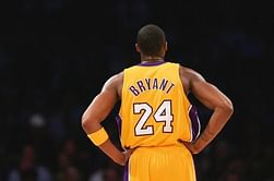 Why Kobe Bryant may be slightly overrated?