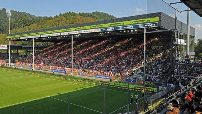 Is Freiburg capable of stopping Borussia Monchengladbach?