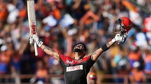 Virat Kohli: The most complete batsman India has ever produced?