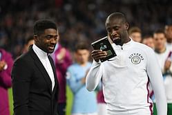 6 African footballers who are not as famous as their brothers