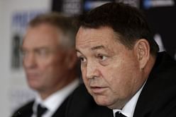 McKenzie at fullback in New Zealand lineup to face Australia