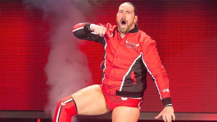 Kassius Ohno returns to Evolve Wrestling in two months