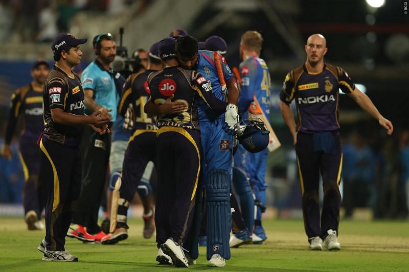 KKR will commence the new season of IPL aiming the third title