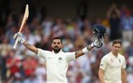 England v India: Specsavers 3rd Test - Day Three