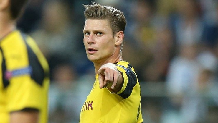 Piszczek is ever-reliant for his side
