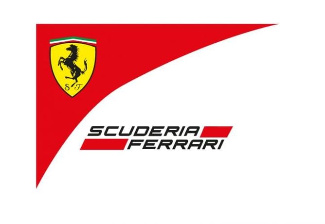 5 Scuderia Ferrari drivers with the most number of podiums