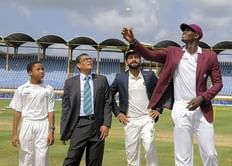 Revisiting West Indies' last five Test defeats against India