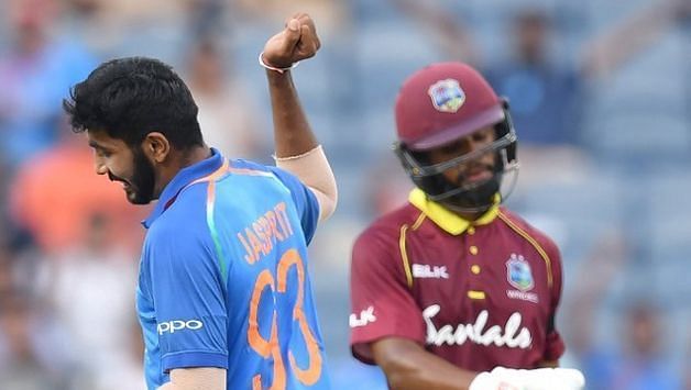 Image result for india vs west indies 3rd ODI Pune Inability to pick lower order wickets