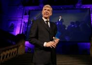 Leaders Sport Awards 2018