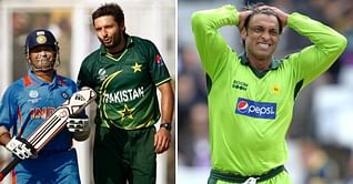Cricket News Today, 8th October 2018: Afridi compared to Sachin, Shoaib Akhtar trolled and more