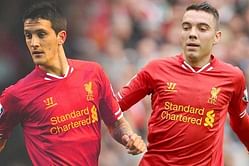 5 Liverpool rejects who sparkled elsewhere